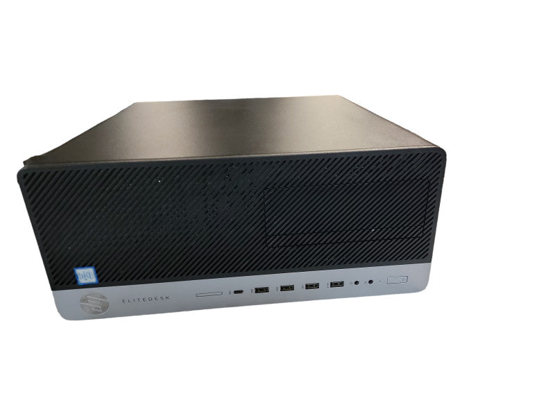 HP EliteDesk 800 G4 TWR  i5 - 8500 CPU @ 3.00GHz 16GB DDR4  Ram Î¸