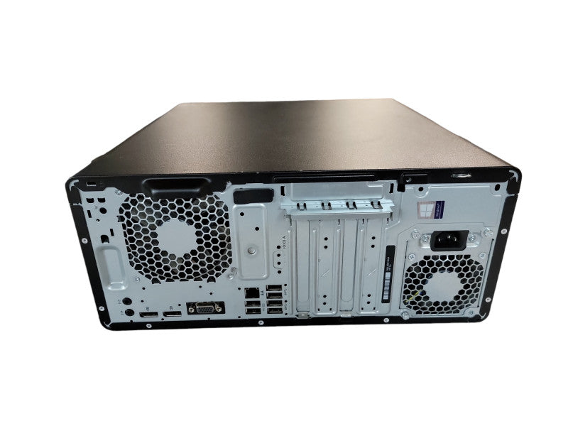 HP EliteDesk 800 G4 TWR  i5 - 8500 CPU @ 3.00GHz 16GB DDR4  Ram Î¸