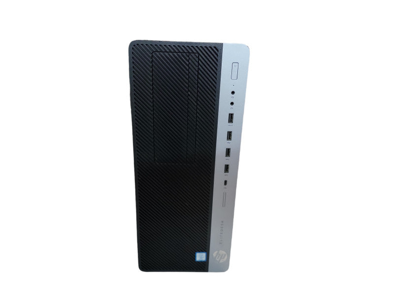 HP EliteDesk 800 G4 TWR  i5 - 8500 CPU @ 3.00GHz 16GB DDR4  Ram Î¸