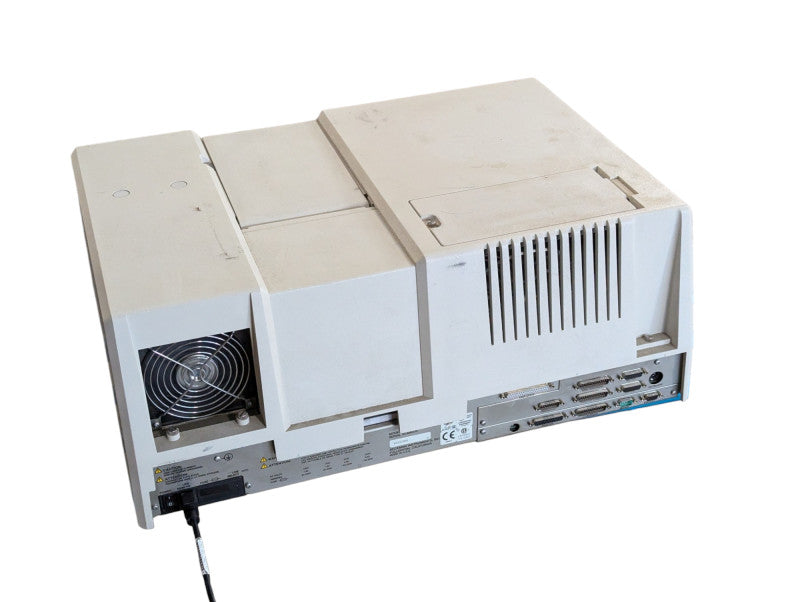 BECKMAN DU 60 Spectrophotometer  -