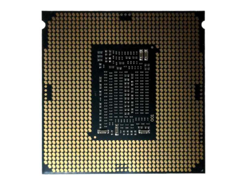 Intel Core i5-8500 CPU Processor 3.0GHz 6 Core 9MB Cache SR3XE LGA1151