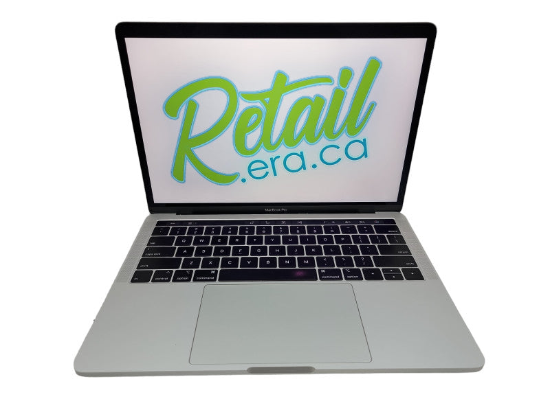 Apple Macbook Pro 2019 13\\" 4-Core i5-8257U @ 1.4GHz 8GB DDR3 128GB SSD (