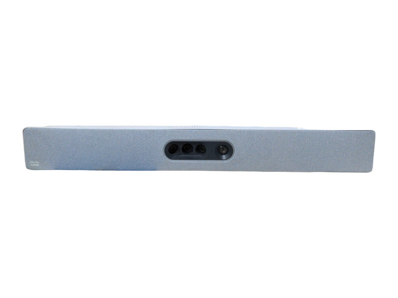 Cisco Webex TTC8-10 Spark Quad Camera Conference Room CS-QUADCAM