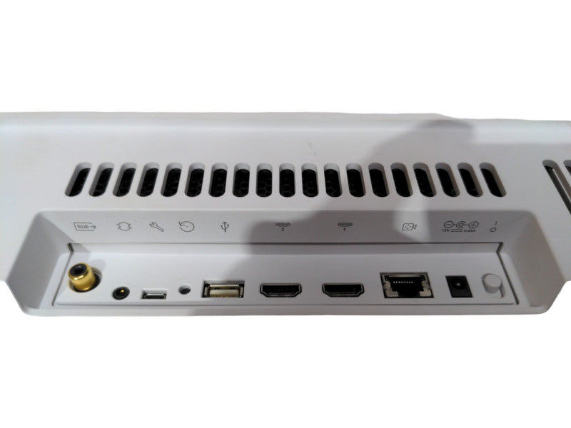 Cisco Webex TTC8-10 Spark Quad Camera Conference Room CS-QUADCAM