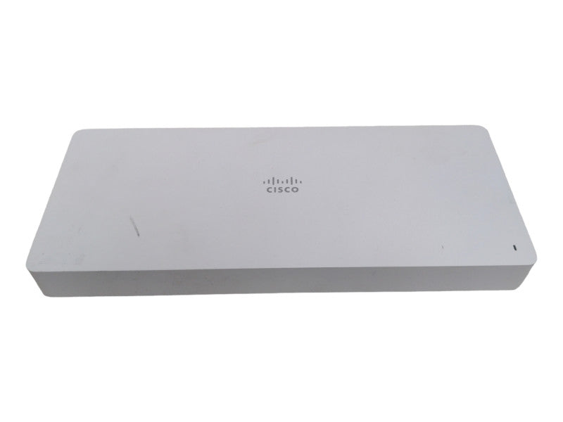 Cisco TTC7-25 Video Conference Device Webex Room Codec Plus