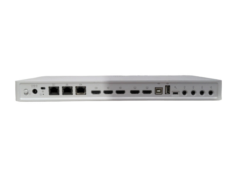 Cisco TTC7-25 Video Conference Device Webex Room Codec Plus