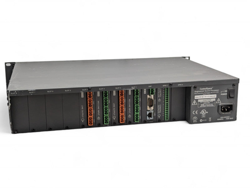 Bose Control Space ESP-88C Engineered Sound Processor -
