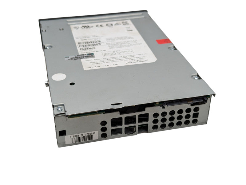 HP LTO-5 Ultrium 3000 SAS HH Internal Tape Drive 693416-001 -