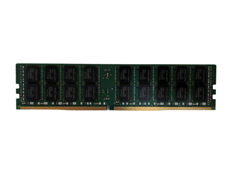 SK Hynix 16GB 2RX4 PC4-2133P-RA0, DDR4 Server Memory Q
