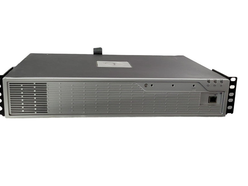 Mitel ASU II 50005105 w/ 1x 50005104 4 +12 Port combo 1x 16 Port ONS 50005103 _