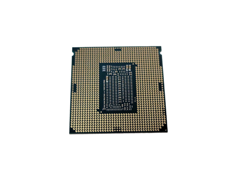 Intel Core i7-9700K 3.6GHz Octa-Core FCLGA1151 CPU Processor SRG15 _