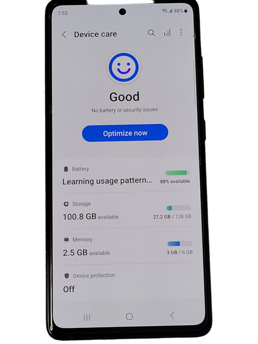 Samsung Galaxy S20 FE 5G 128GB (SM-G781W) _