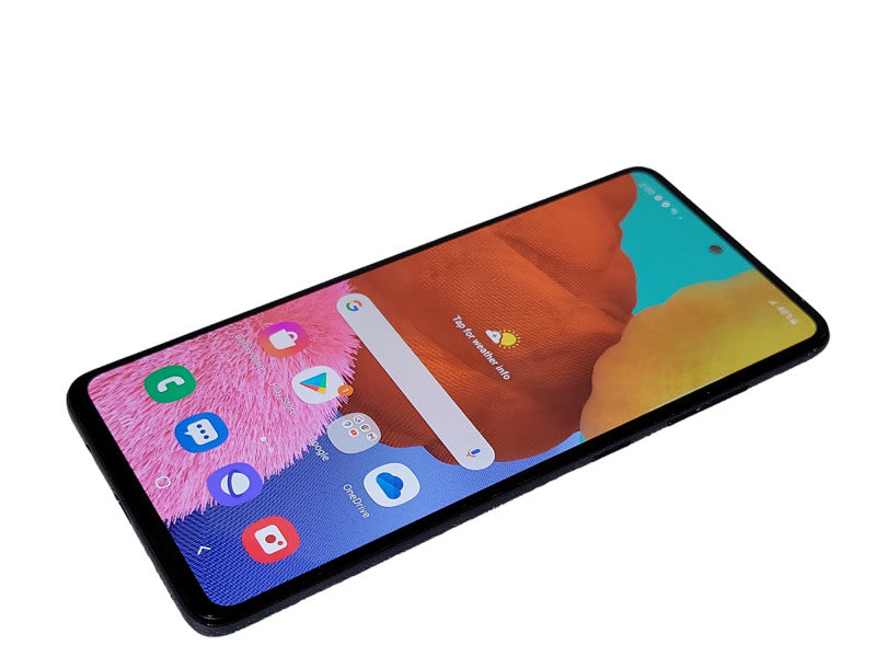 Samsung Galaxy A51 SM-A515W 64GB UNLOCKED _