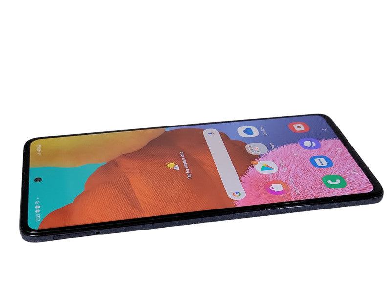 Samsung Galaxy A51 SM-A515W 64GB UNLOCKED _