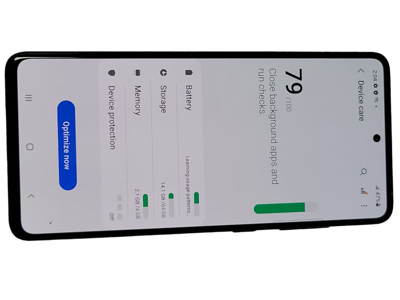 Samsung Galaxy A51 SM-A515W 64GB UNLOCKED _