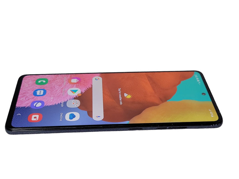 Samsung Galaxy A51 SM-A515W 64GB UNLOCKED _