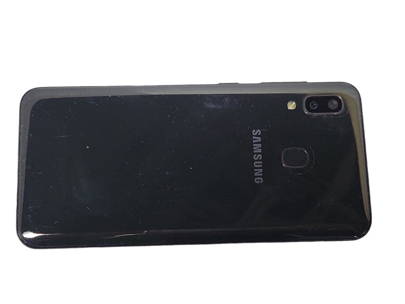 Samsung Galaxy A20 32GB (SM-A205W) - READ _