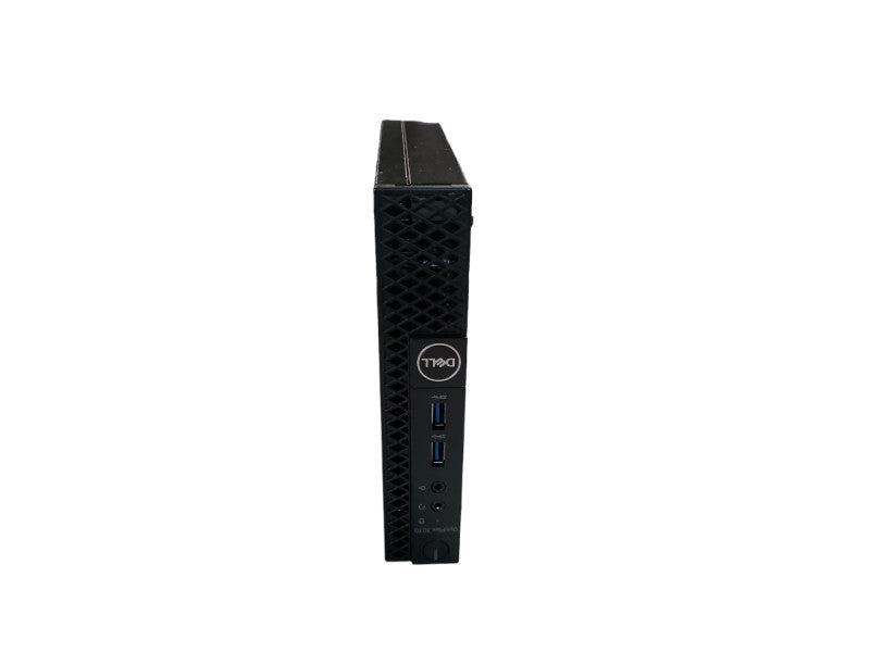 Dell OptiPlex 3070 Mini PC i5 - 9500T CPU  @  2.20GHz 8GB DDR4 Ram QÎ¸