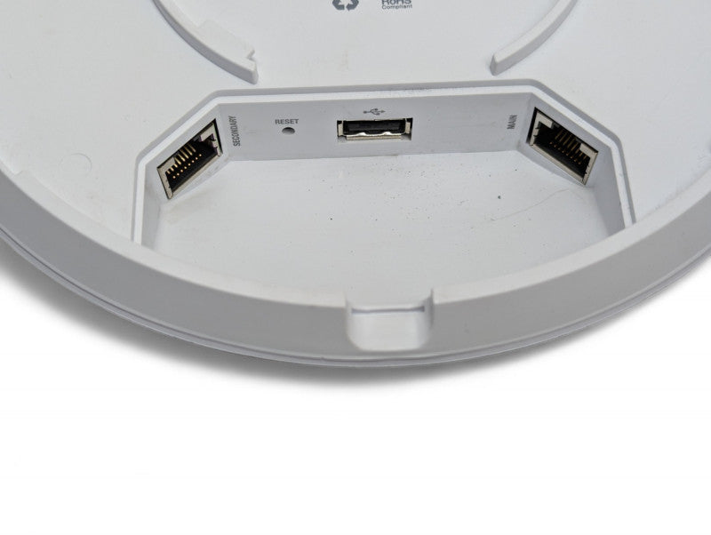 Ubiquiti UniFi AP AC PRO UAP-AC-PRO Wireless Access Point  Q-