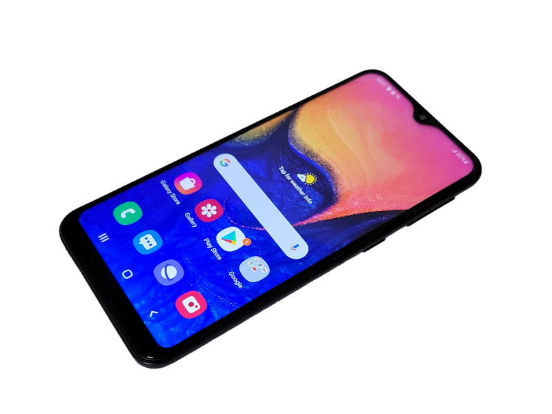 Samsung Galaxy A10e 32GB (SM-A102W) READ _