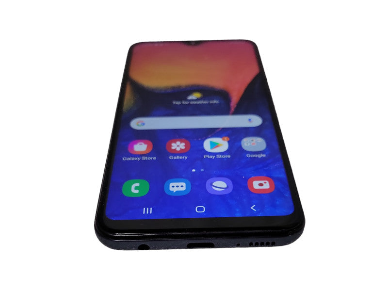 Samsung Galaxy A10e 32GB (SM-A102W) READ _