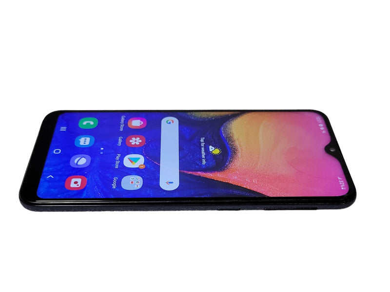 Samsung Galaxy A10e 32GB (SM-A102W) READ _