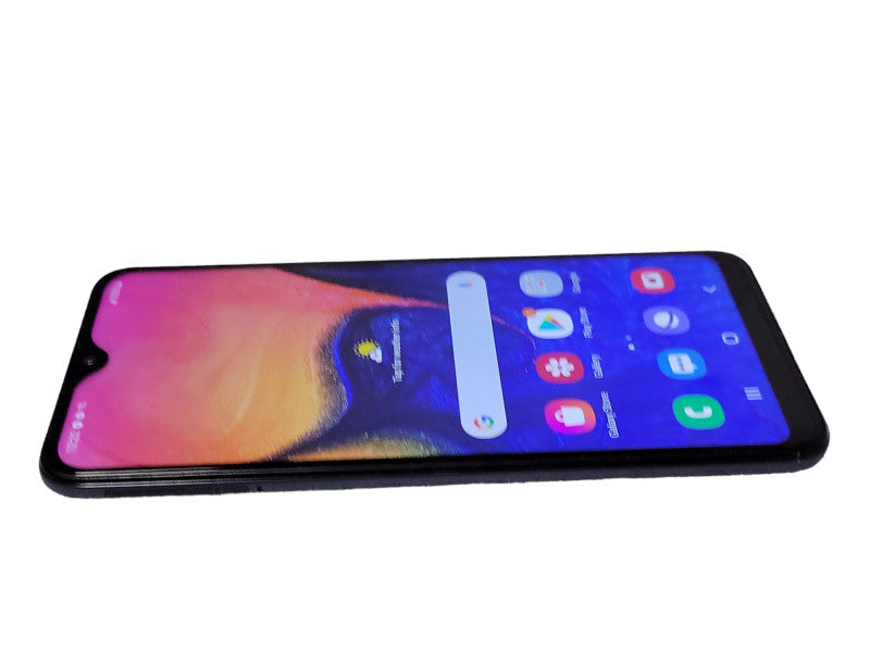 Samsung Galaxy A10e 32GB (SM-A102W) READ _