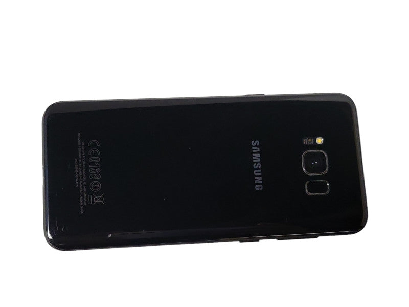 amsung Galaxy S8+ 64GB SM-G955W smart phone _