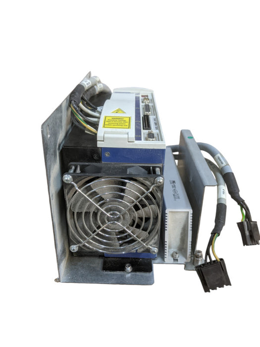 Kollmorgen ServoStar CD Lite | LE10260 | PRD-LC30030z-57