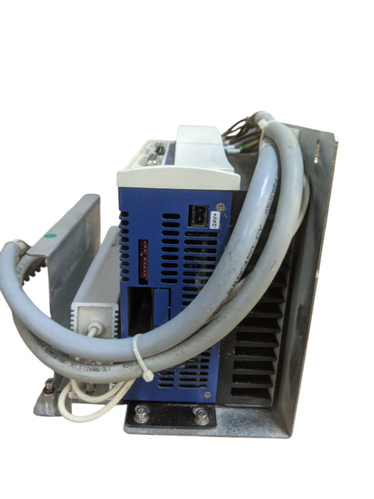 Kollmorgen ServoStar CD Lite | LE10260 | PRD-LC30030z-57
