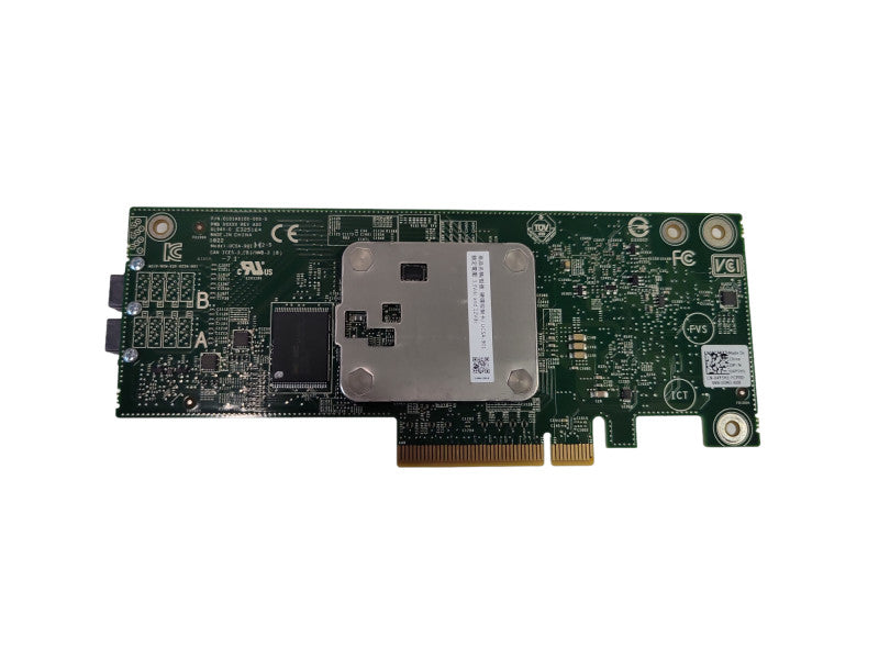 UCSA-901 DELL PERC H330 12GB SAS 6GB SATA PCI-E RAID Internal CARD %