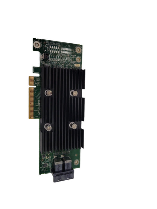 UCSA-901 DELL PERC H330 12GB SAS 6GB SATA PCI-E RAID Internal CARD %
