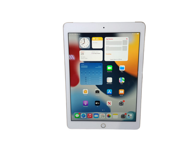 Apple iPad Air 2 A1567 | 32GB | Wi-Fi + Cellular | Unlocked
