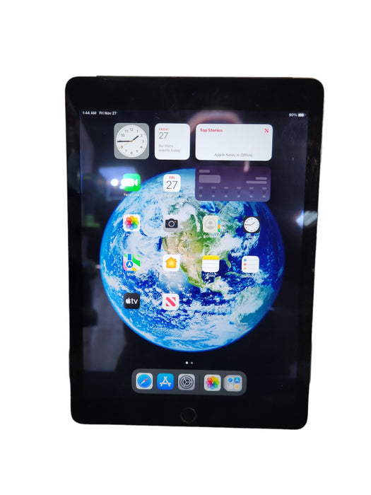 Apple iPad Air 2 32GB (A1566) !