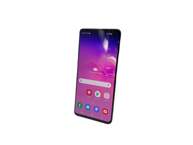 Samsung Galaxy S10 128GB Unlocked (SM-G973W) *READ*