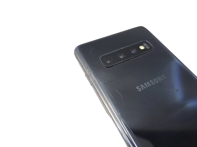 Samsung Galaxy S10 128GB Unlocked (SM-G973W) *READ*