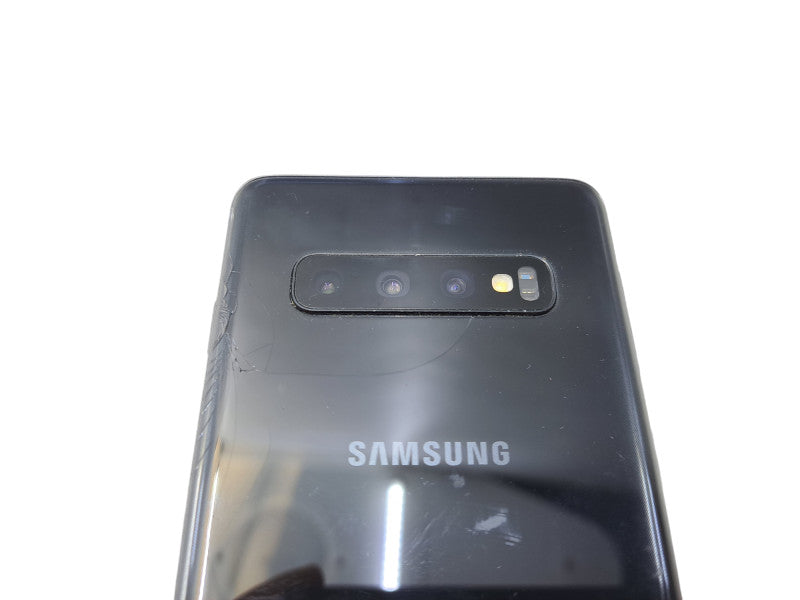 Samsung Galaxy S10 128GB Unlocked (SM-G973W) *READ*
