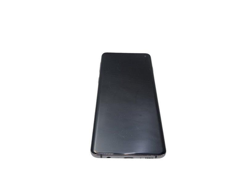 Samsung Galaxy S10 128GB Unlocked (SM-G973W) *READ*