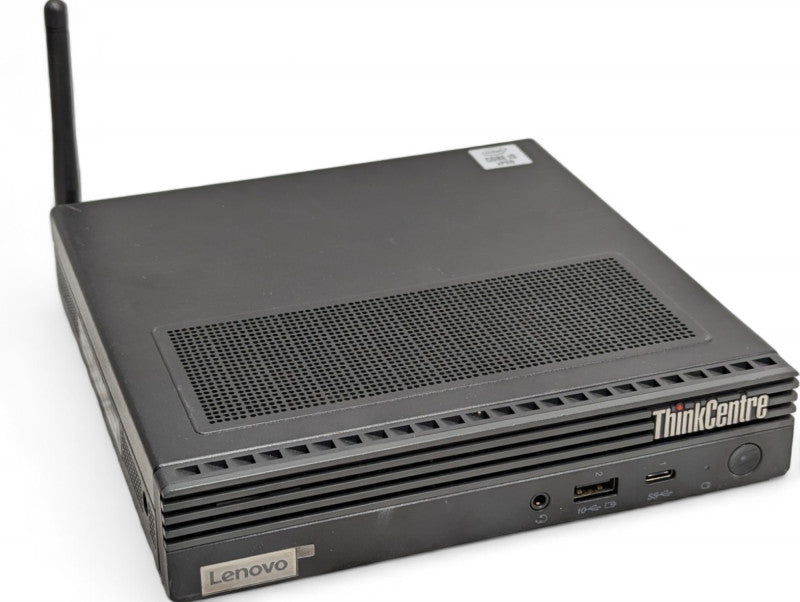 Lenovo M90q Tiny Intel Core i9-10900 @ 2.80GHz 32GB RAM 1TB NVMe Please READ  -
