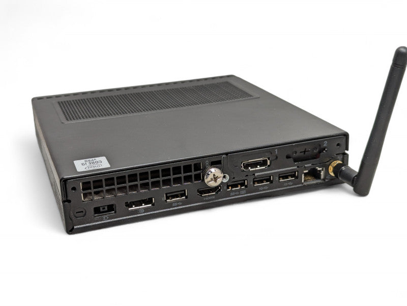 Lenovo M90q Tiny Intel Core i9-10900 @ 2.80GHz 32GB RAM 1TB NVMe Please READ  -