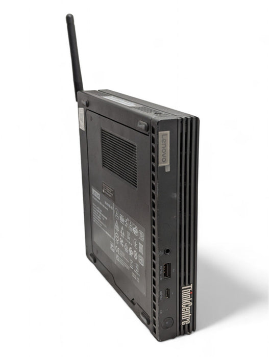Lenovo M90q Tiny Intel Core i9-10900 @ 2.80GHz 32GB RAM 1TB NVMe Please READ  -