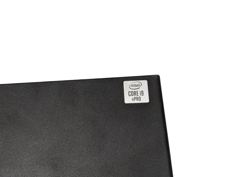 Lenovo M90q Tiny Intel Core i9-10900 @ 2.80GHz 32GB RAM 1TB NVMe Please READ  -
