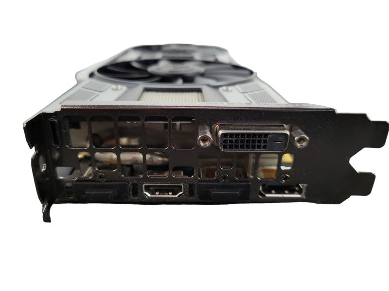EVGA GeForce GTX 1070 ACX3.0 SC 8GB GDDR5 Graphics Card | 08G-P4-6173-KR !