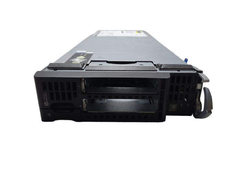 HP Proliant BL460C Gen 9 Blade servers 2x E5-2660 v3, No HDD/RAM $