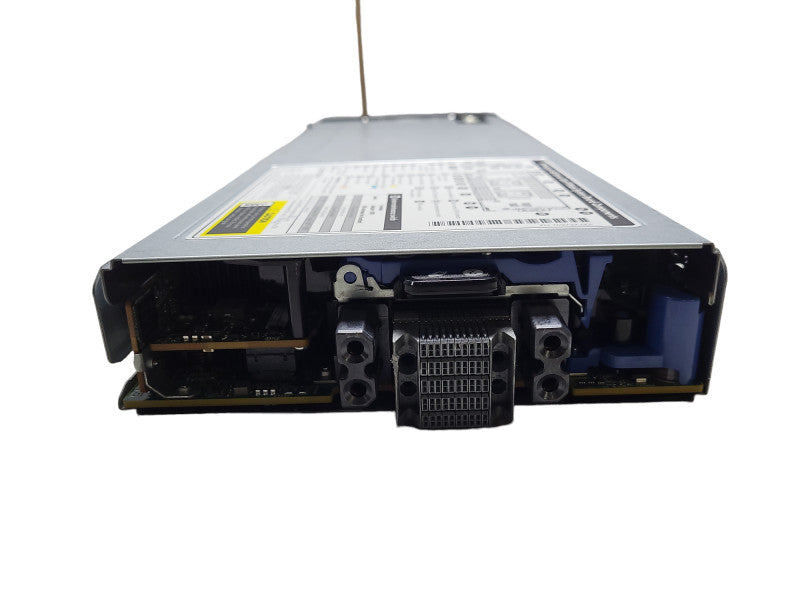 HP Proliant BL460C Gen 9 Blade servers 2x E5-2660 v3, No HDD/RAM $