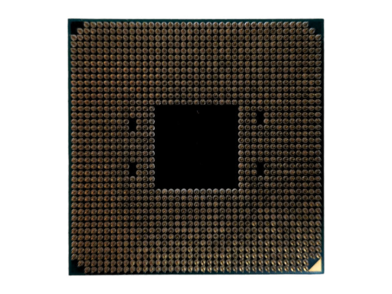 AMD RYZEN 5 PRO 2400GE 3.20GHz AM4 CPU Processor