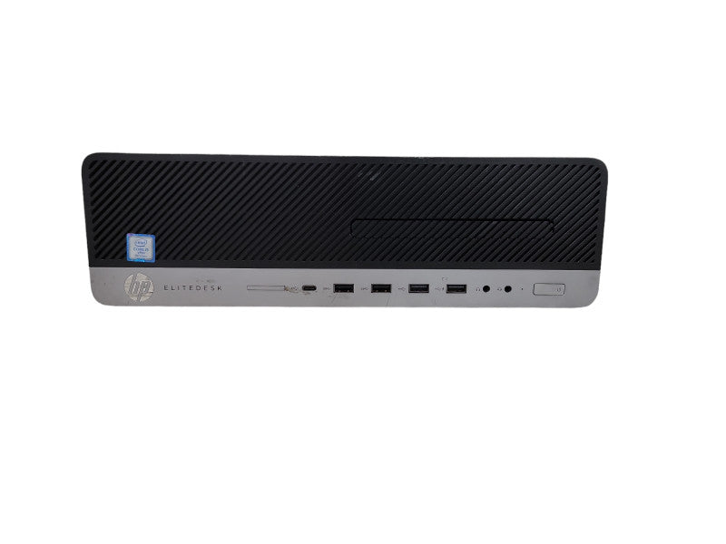 HP ELITEDESK 800 G4 | I5-8500 3.00 GHZ | 16 GB RAM| 230GB SSD