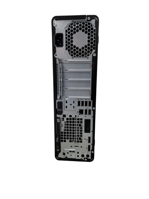 HP ELITEDESK 800 G4 | I5-8500 3.00 GHZ | 16 GB RAM| 230GB SSD