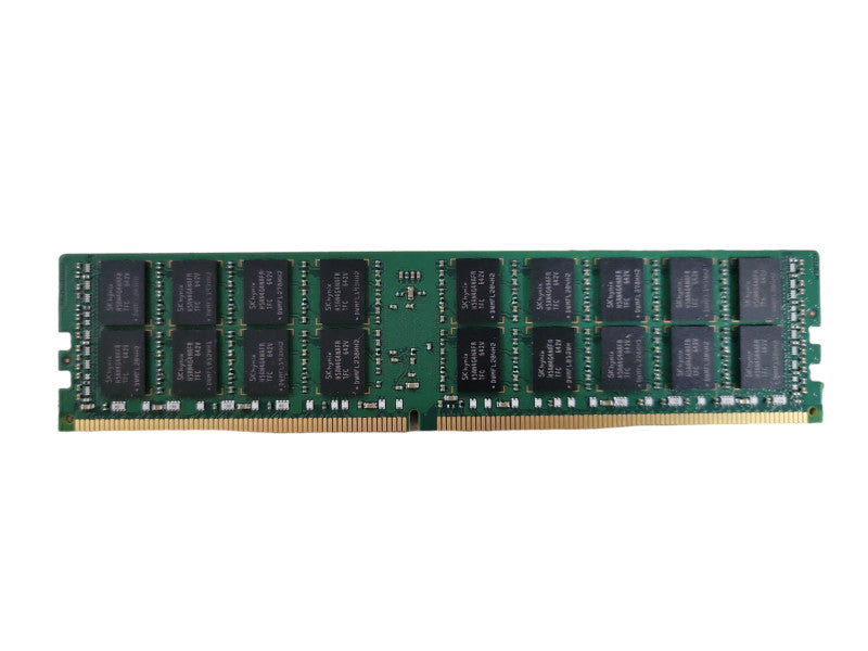 SK hynix 16GB 2Rx4 PC4-2133P-RA0-11 Server Ram Q!