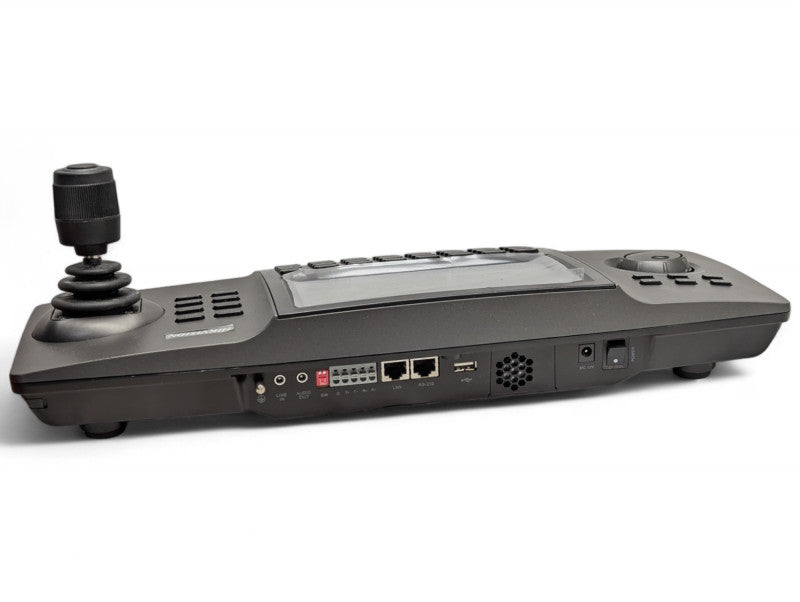 DS-1100KI Hikvision LCD panel Network Keyboard PLEASE READ  -